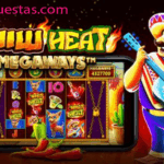 Chilli Heat Megaways Play
