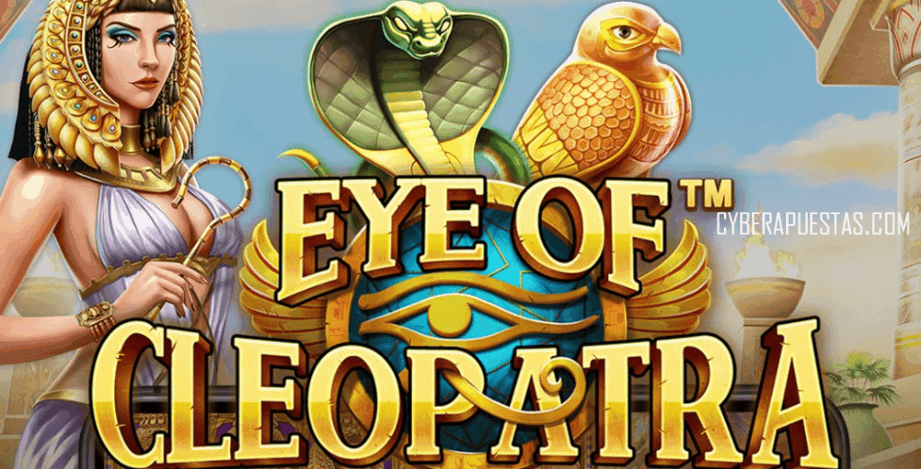 Eye of Cleopatra™ (1)
