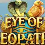 Eye of Cleopatra™ (1)