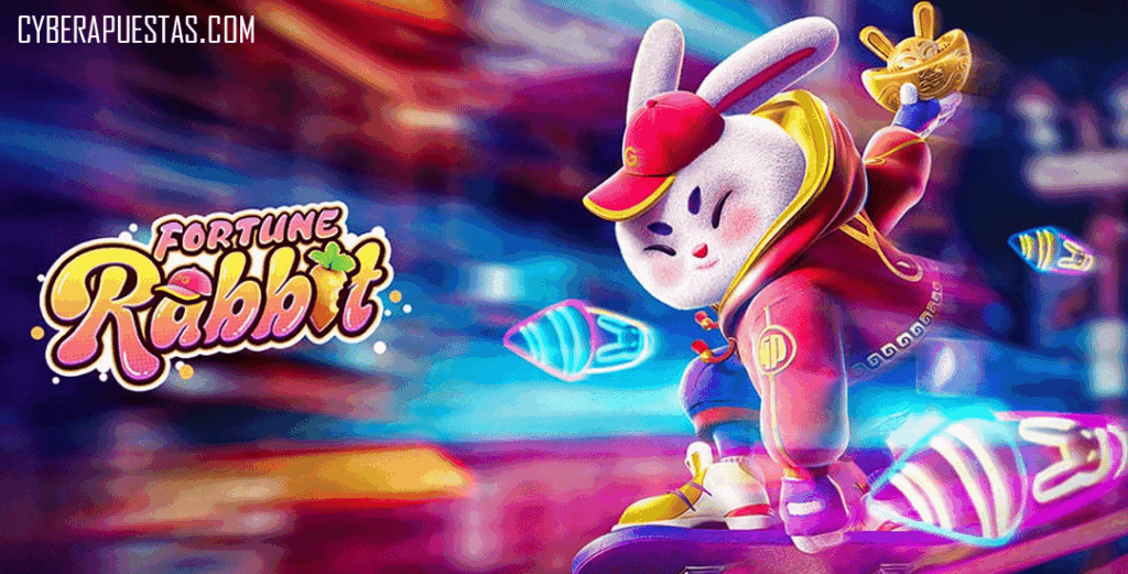 Fortune Rabbit