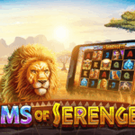 Gems of Serengeti™