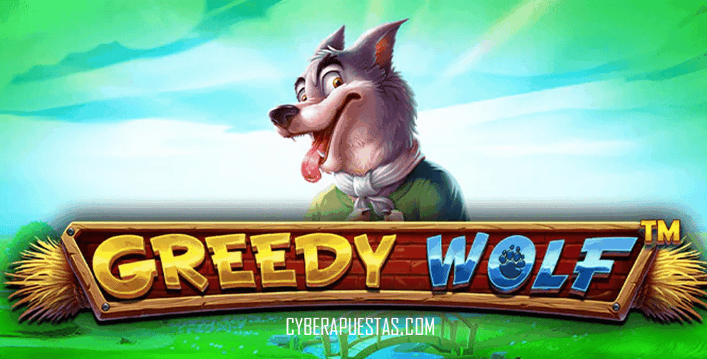 Greedy Wolf (1)