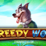 Greedy Wolf (1)