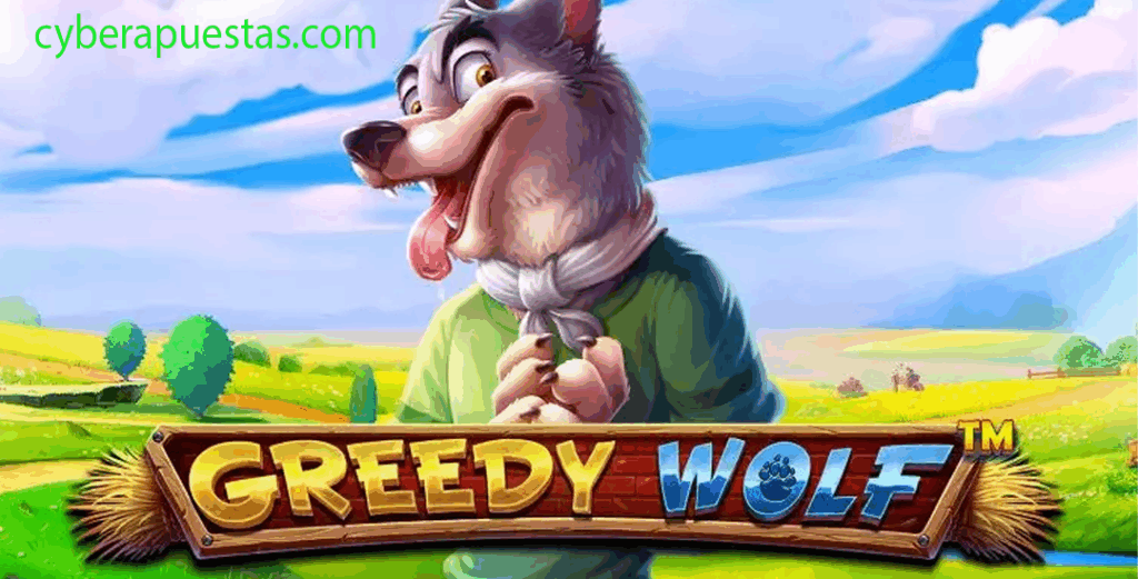 Greedy Wolf