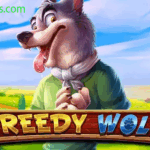 Greedy Wolf