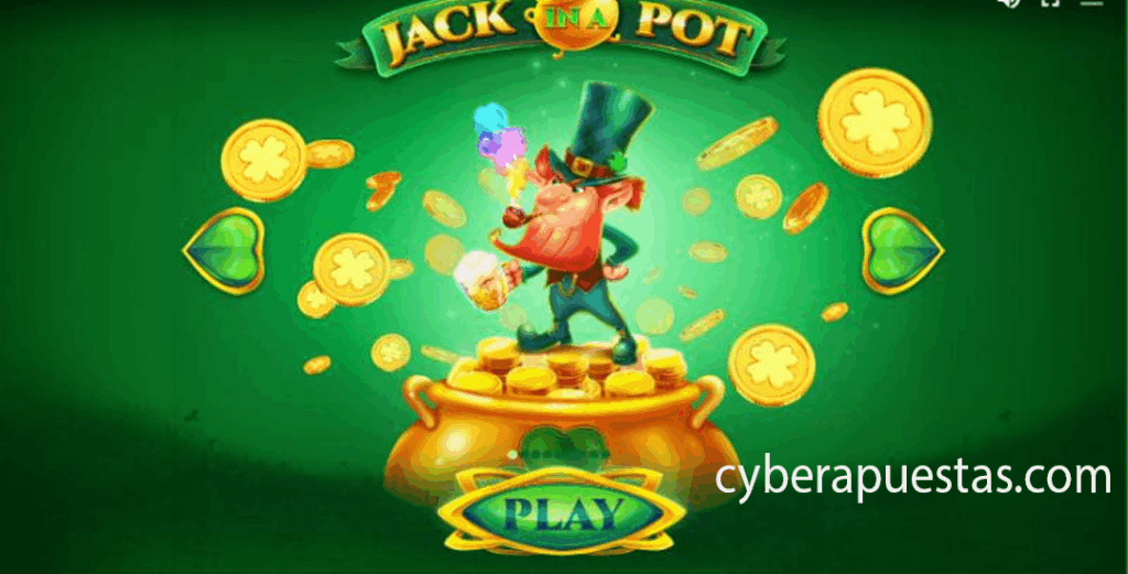 Jack in a Pot