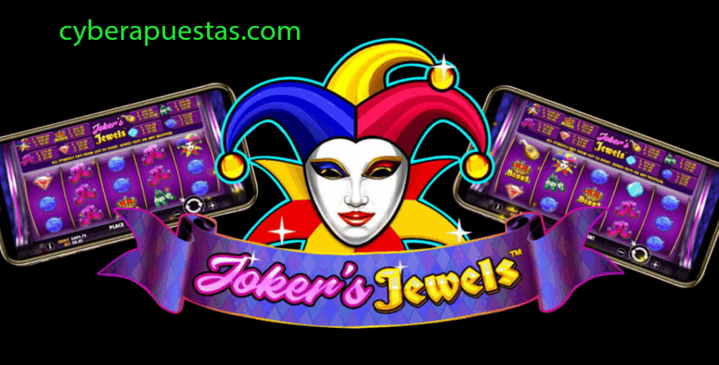 Joker's Jewels