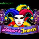 Joker's Jewels