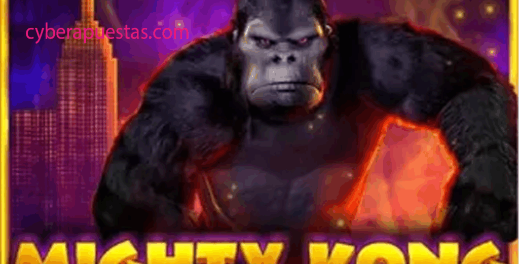 Mighty Kong Sang Raja