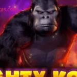 Mighty Kong Sang Raja