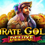 Pirate Gold Deluxe