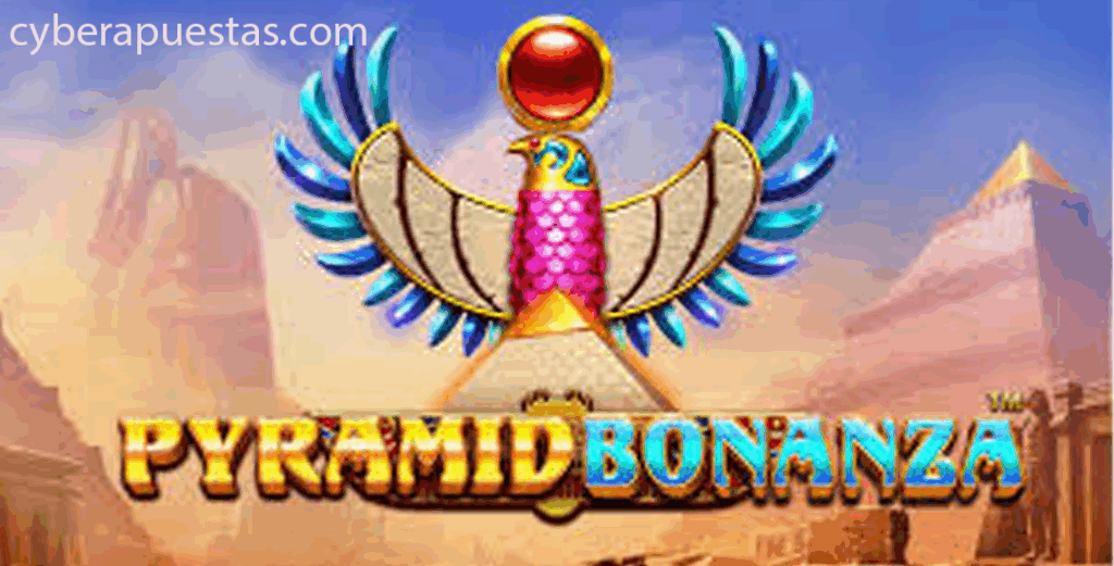 Pyramid Bonanza