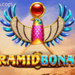 Pyramid Bonanza