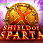 Shield Of Sparta