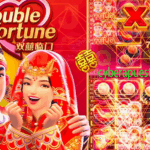 Slot Double Fortune