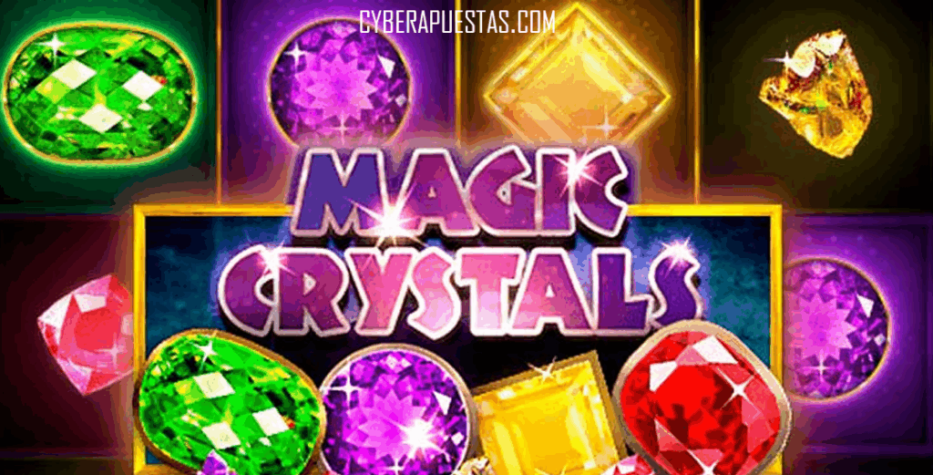 magic crystals