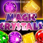 magic crystals