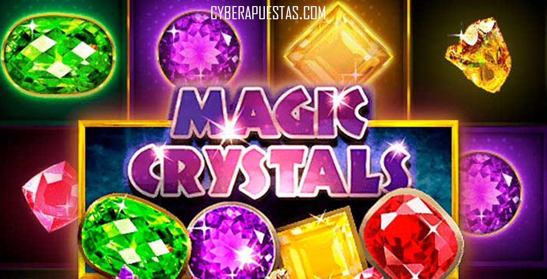 magic crystals