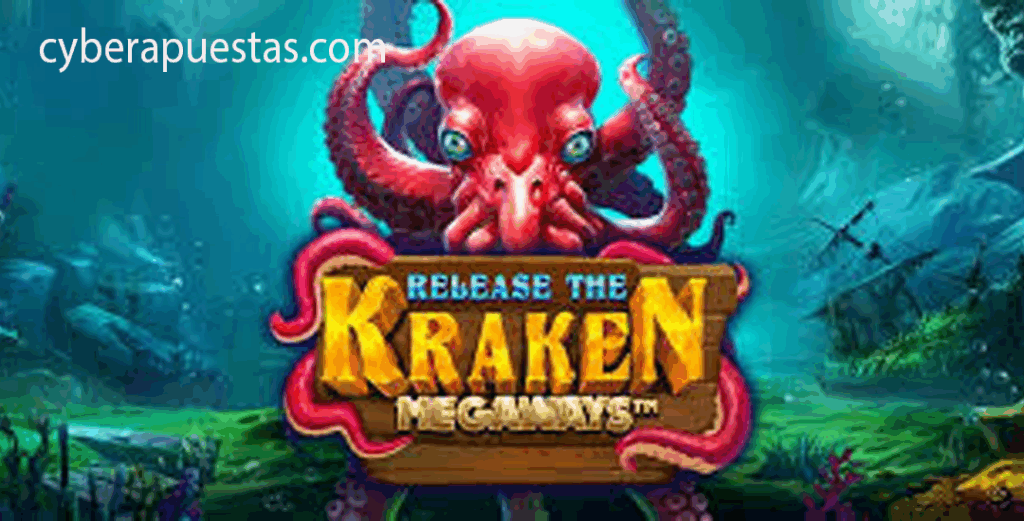 Release The Kraken