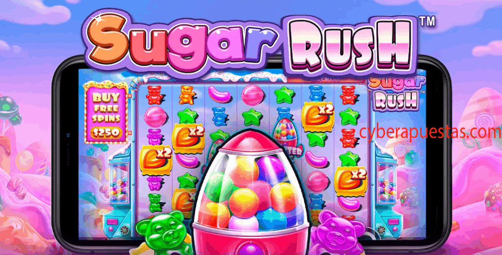 Sugar Rush