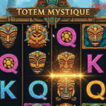 Totem Mystique