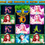 Pixie Wing Slot: Menyelami Dunia Fantasi Keberuntungan Slot