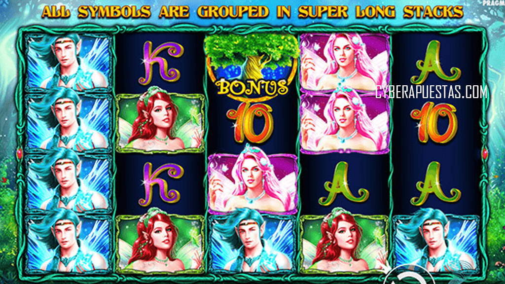Pixie Wing Slot: Menyelami Dunia Fantasi Keberuntungan Slot