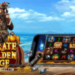 Mainkan Pirate Golden Age Slot yang Lagi Hot di Tahun Ini: Petualangan Laut yang Mengasyikkan