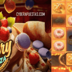 cyberapuestas