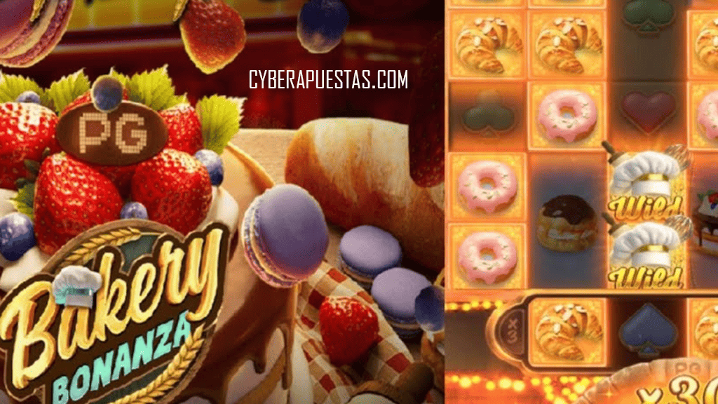 cyberapuestas