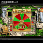 RTP Tinggi di Permainan Bonanza Falls oleh Big Time Gaming