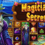 Magician’s Secrets™ Slot: Rahasia Keseruan yang Sedang Mengguncang Bulan Ini