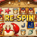 RTP Gacor Crap Trap: Game Slot dengan Peluang Menang Tinggi
