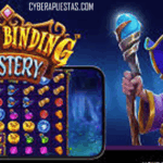 Spellbinding Mystery™: Permainan Slot yang Sedang Jadi Favorit di Situs MERDEKATOTO