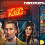cyberapuestas