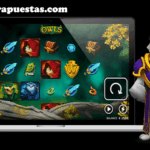cyberapuestas