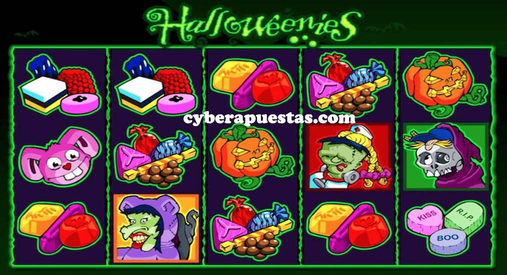 cyberapuestas