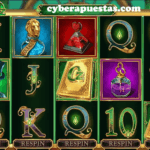 cyberapuestas