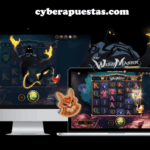 cyberapuestas