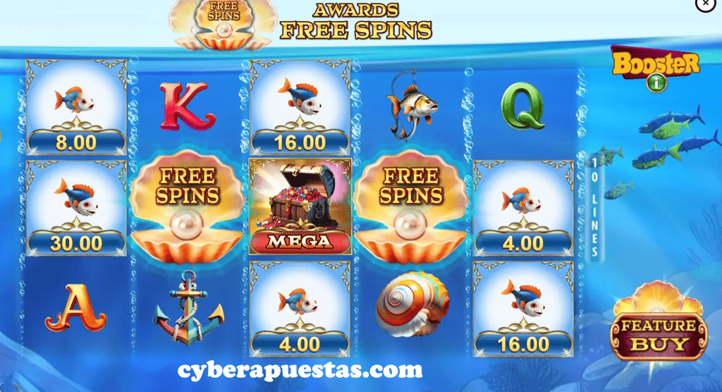 cyberapuestas