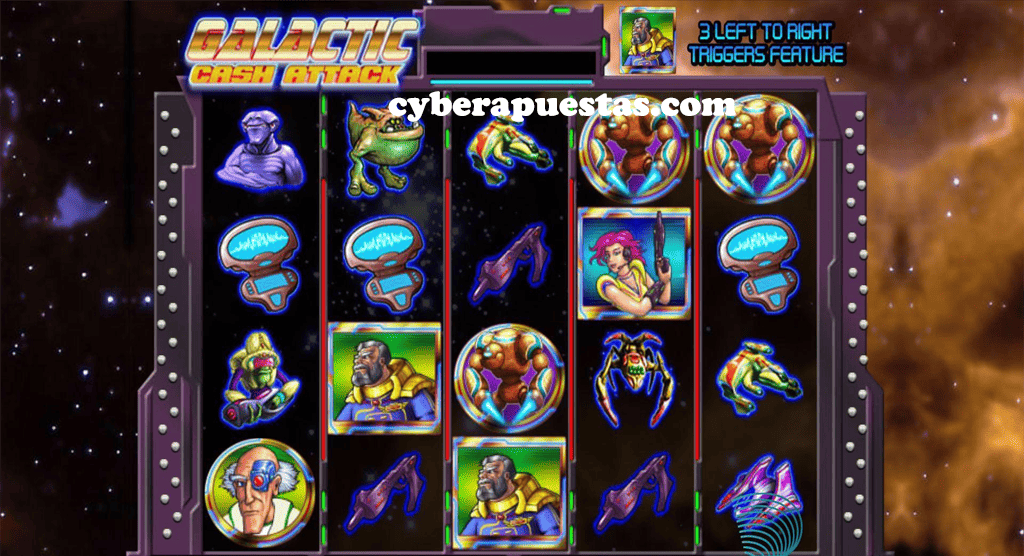 cyberapuestas