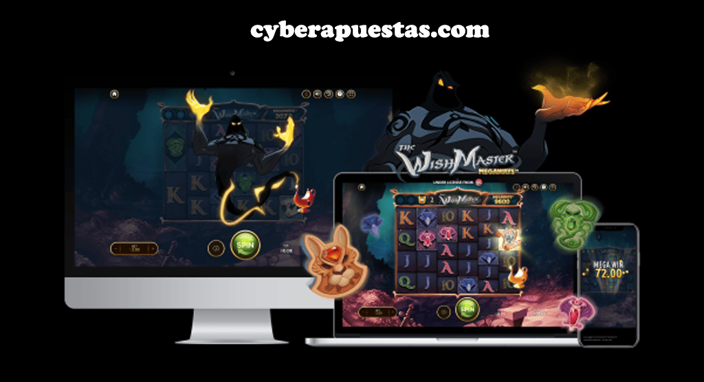 cyberapuestas