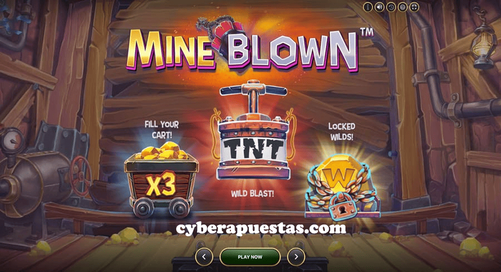 cyberapuestas